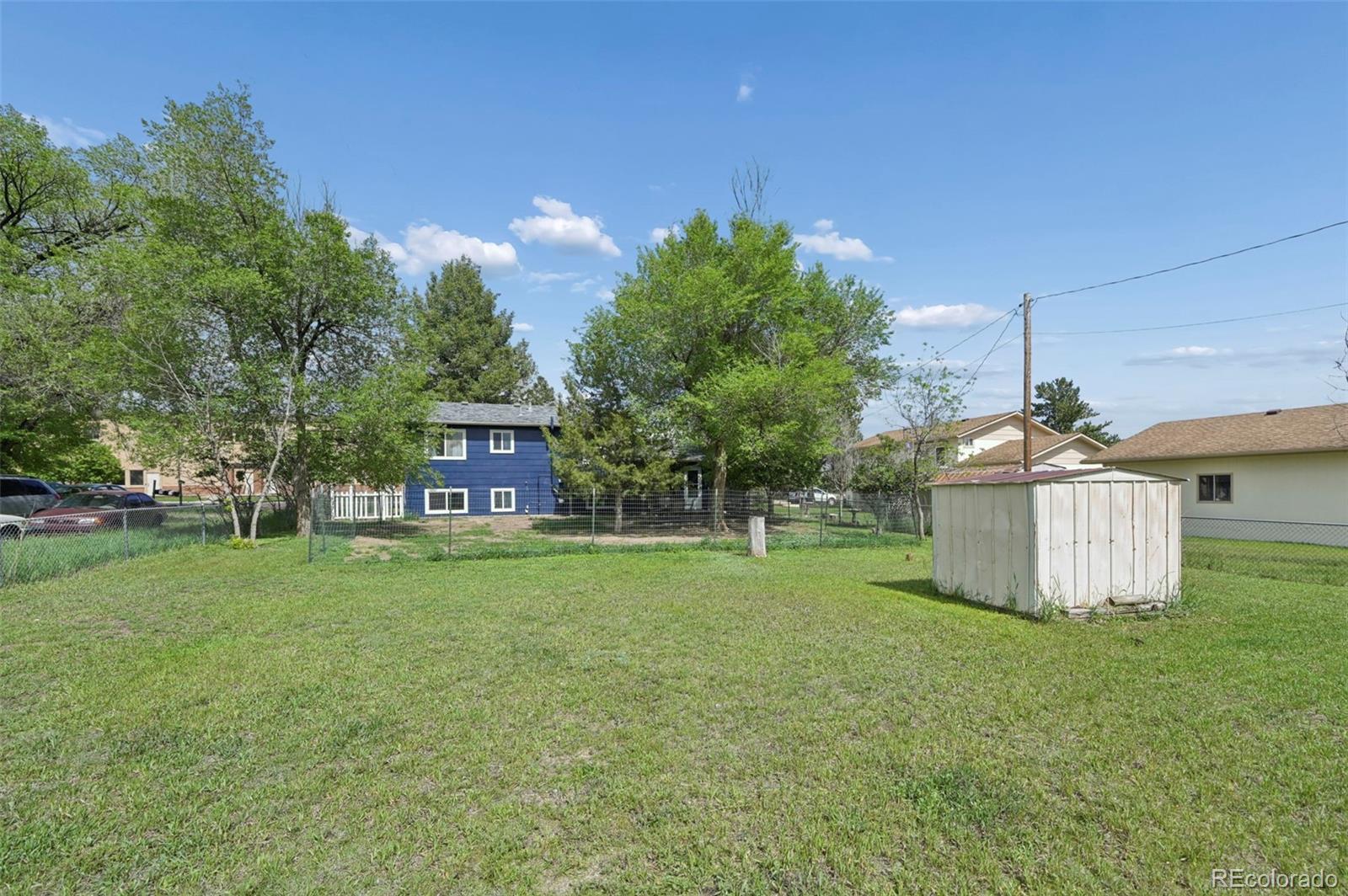 MLS Image #32 for 33  washington street,monument, Colorado