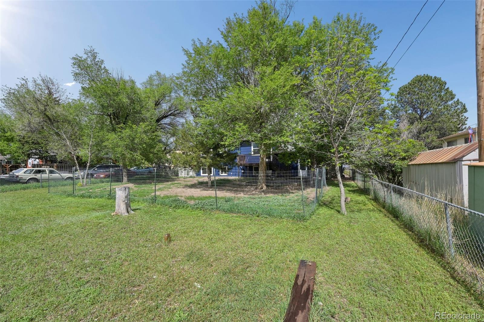 MLS Image #34 for 33  washington street,monument, Colorado