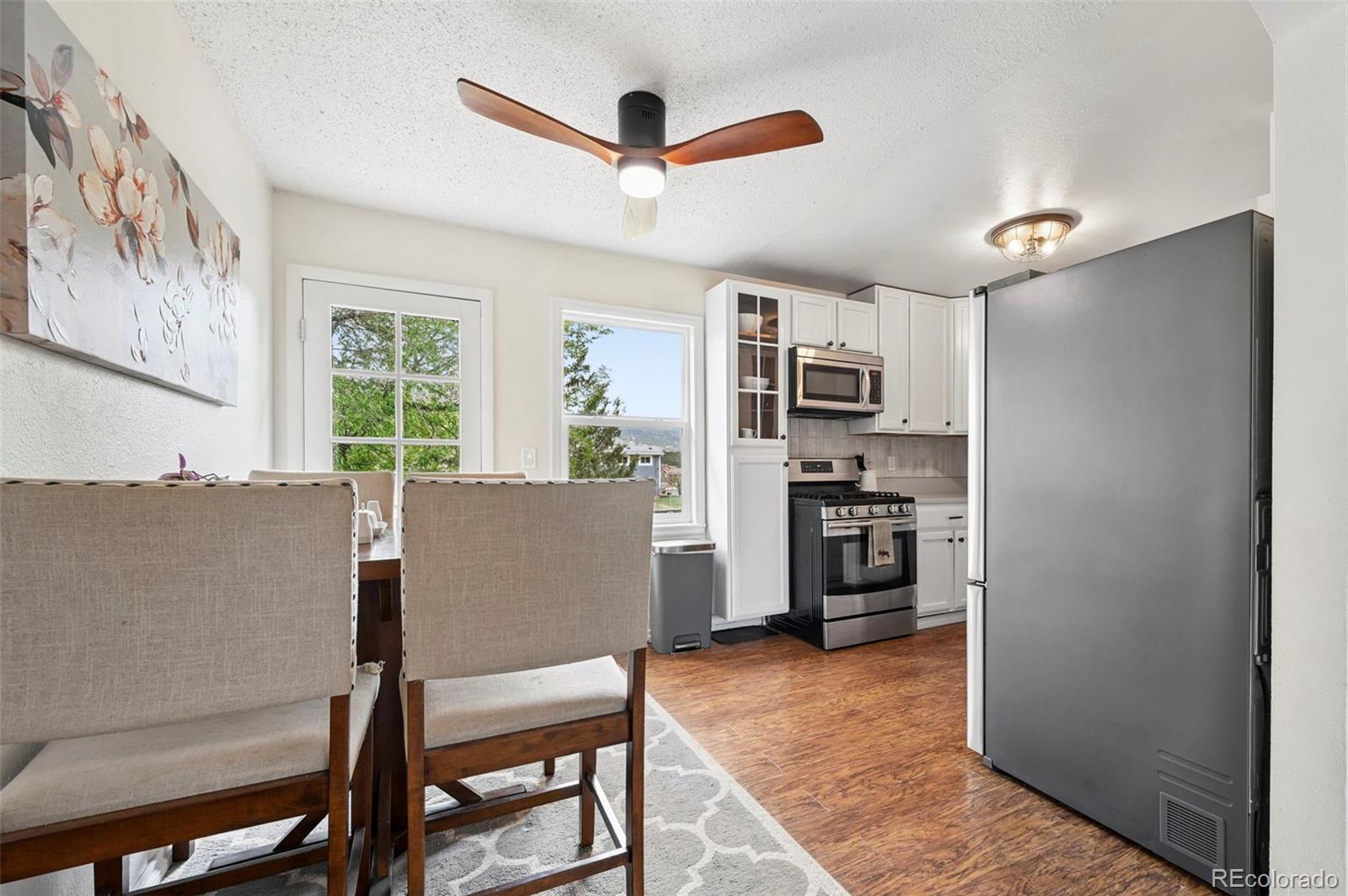 MLS Image #4 for 33  washington street,monument, Colorado