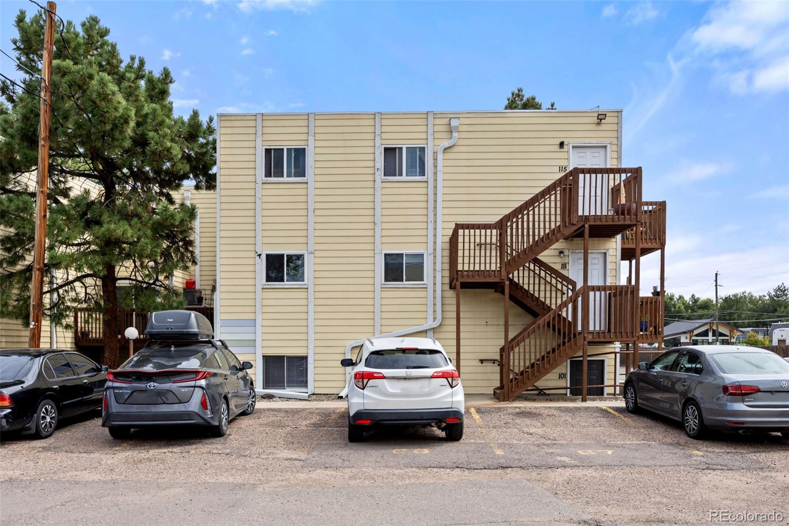 MLS Image #4 for 9380 w 49th avenue,wheat ridge, Colorado