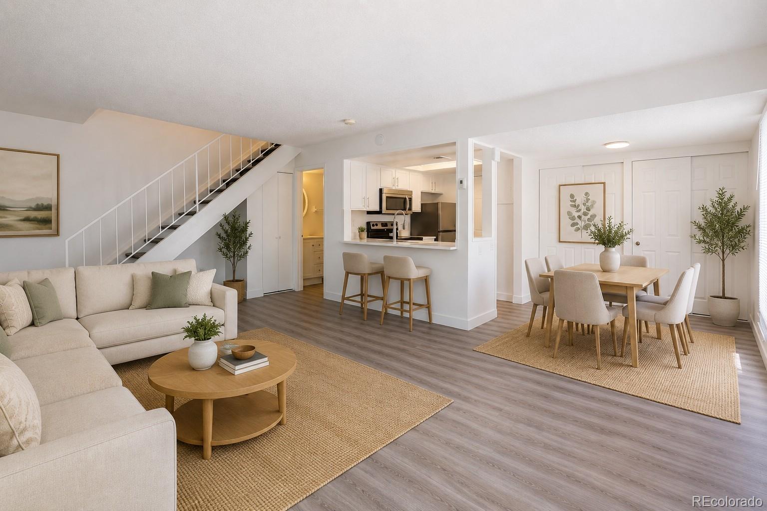 MLS Image #3 for 9901 e evans ave  17,aurora, Colorado