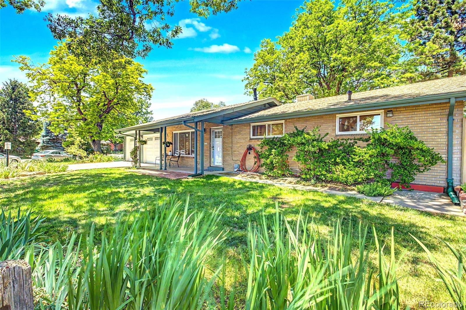 MLS Image #2 for 1661  allison street,lakewood, Colorado