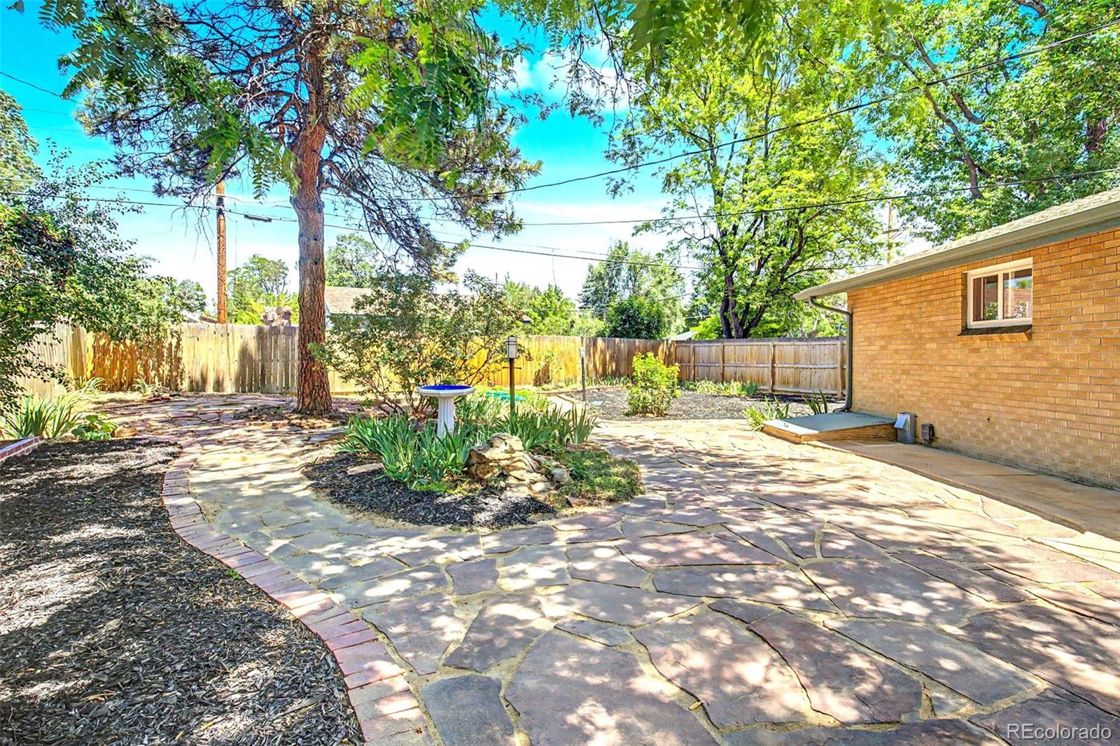 MLS Image #22 for 1661  allison street,lakewood, Colorado