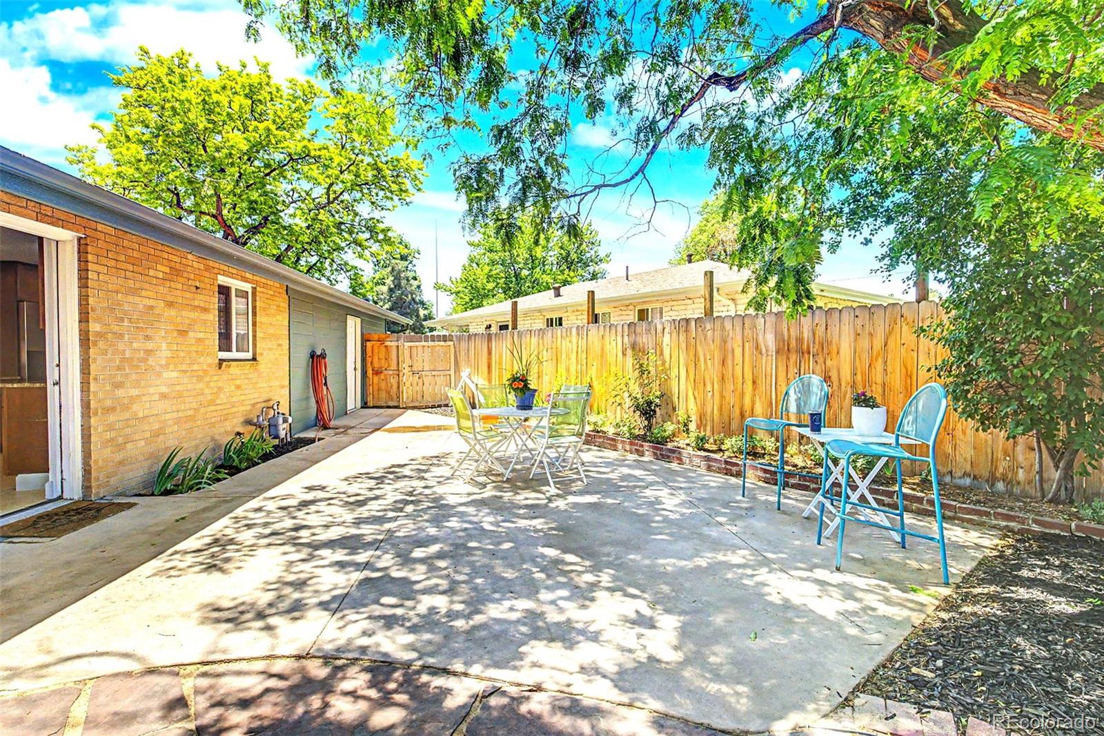 MLS Image #24 for 1661  allison street,lakewood, Colorado