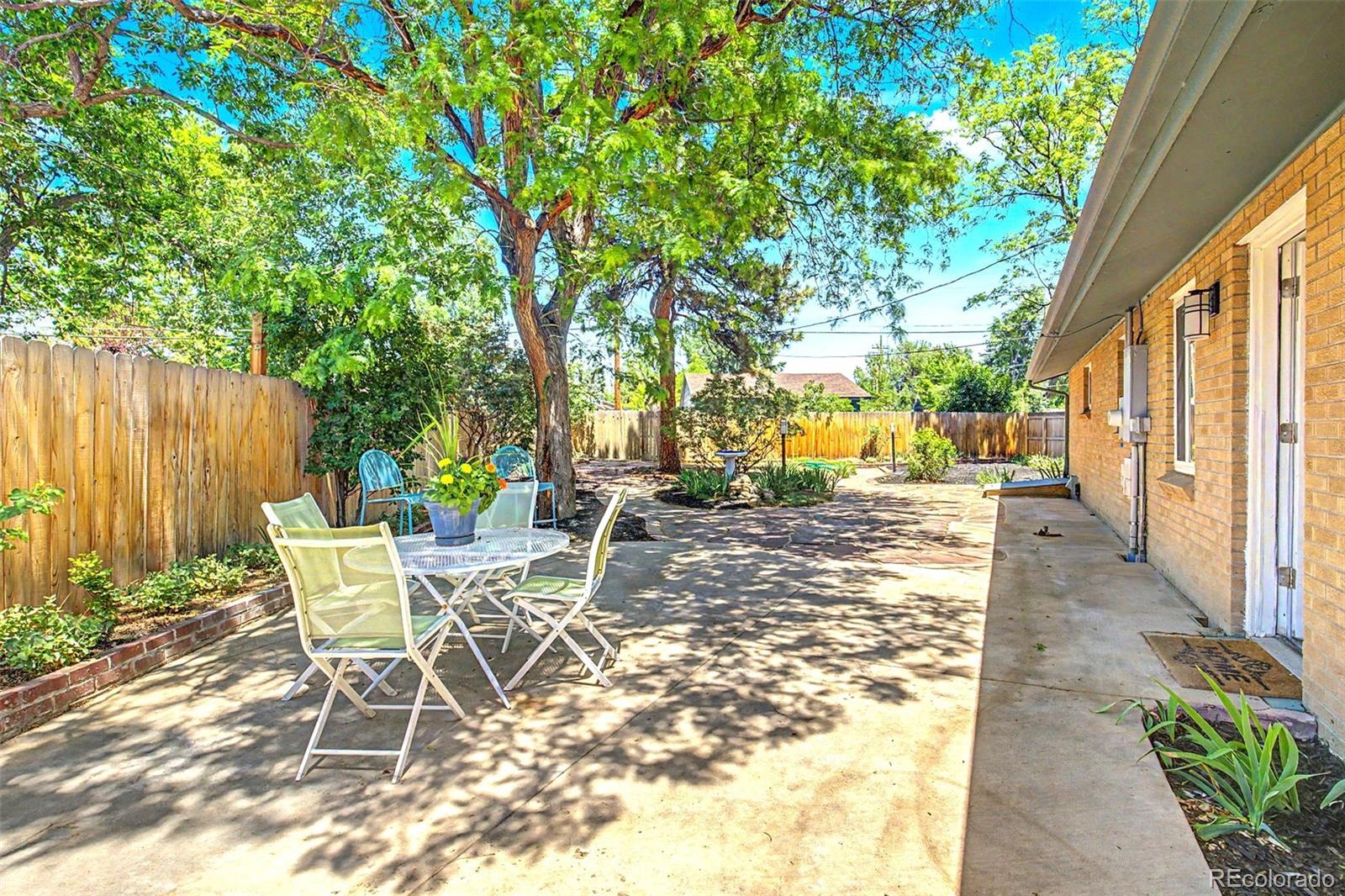 MLS Image #29 for 1661  allison street,lakewood, Colorado