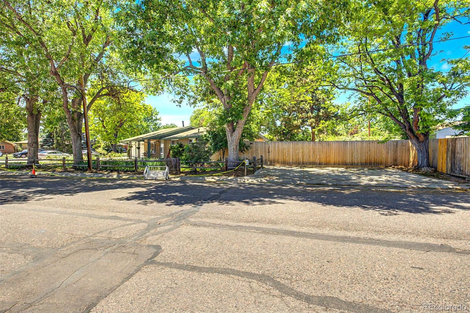 MLS Image #32 for 1661  allison street,lakewood, Colorado