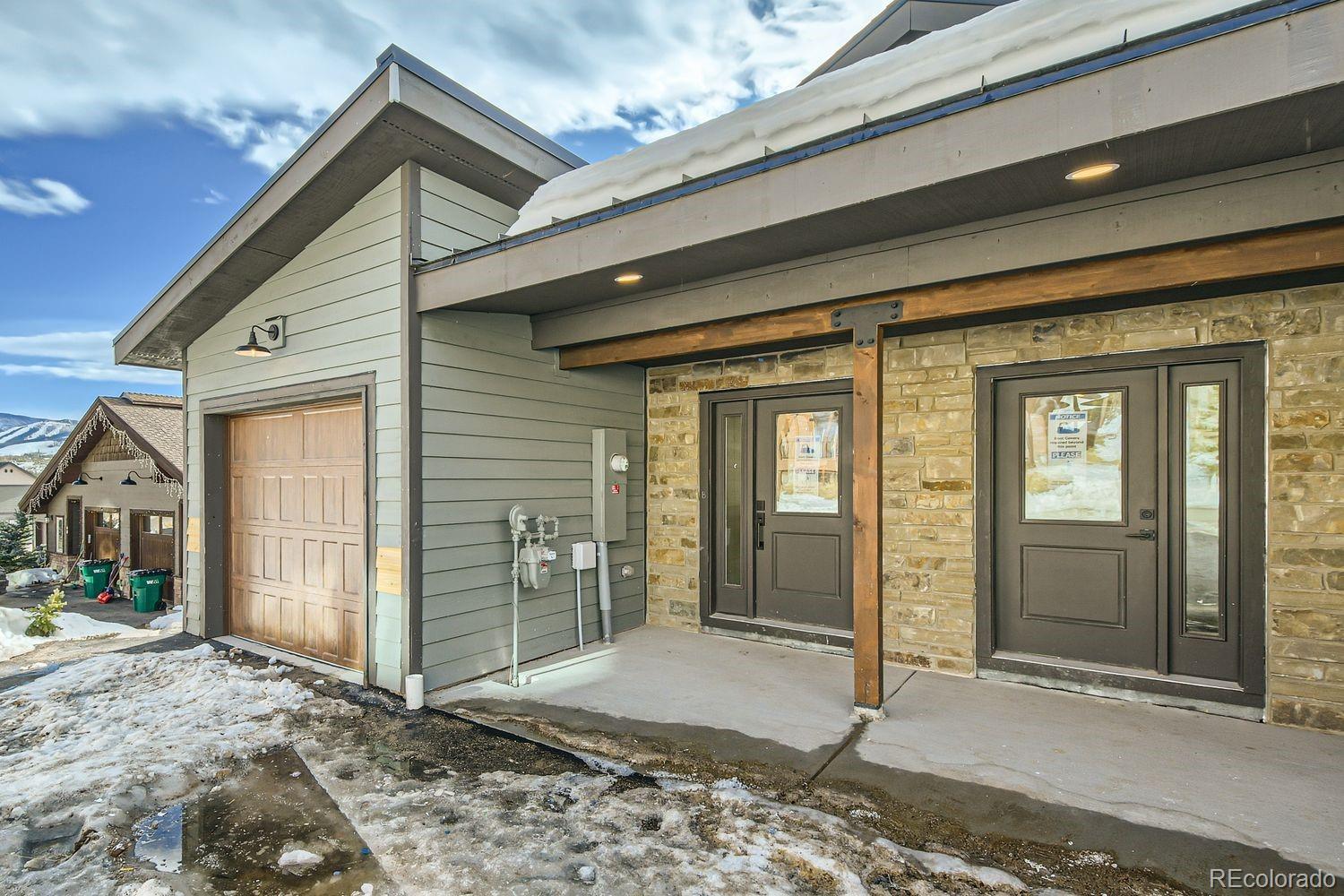 MLS Image #0 for 904  wapiti drive,fraser, Colorado