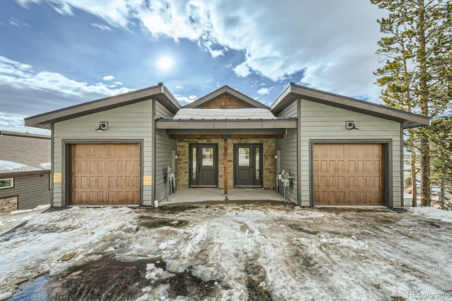 MLS Image #1 for 904  wapiti drive,fraser, Colorado