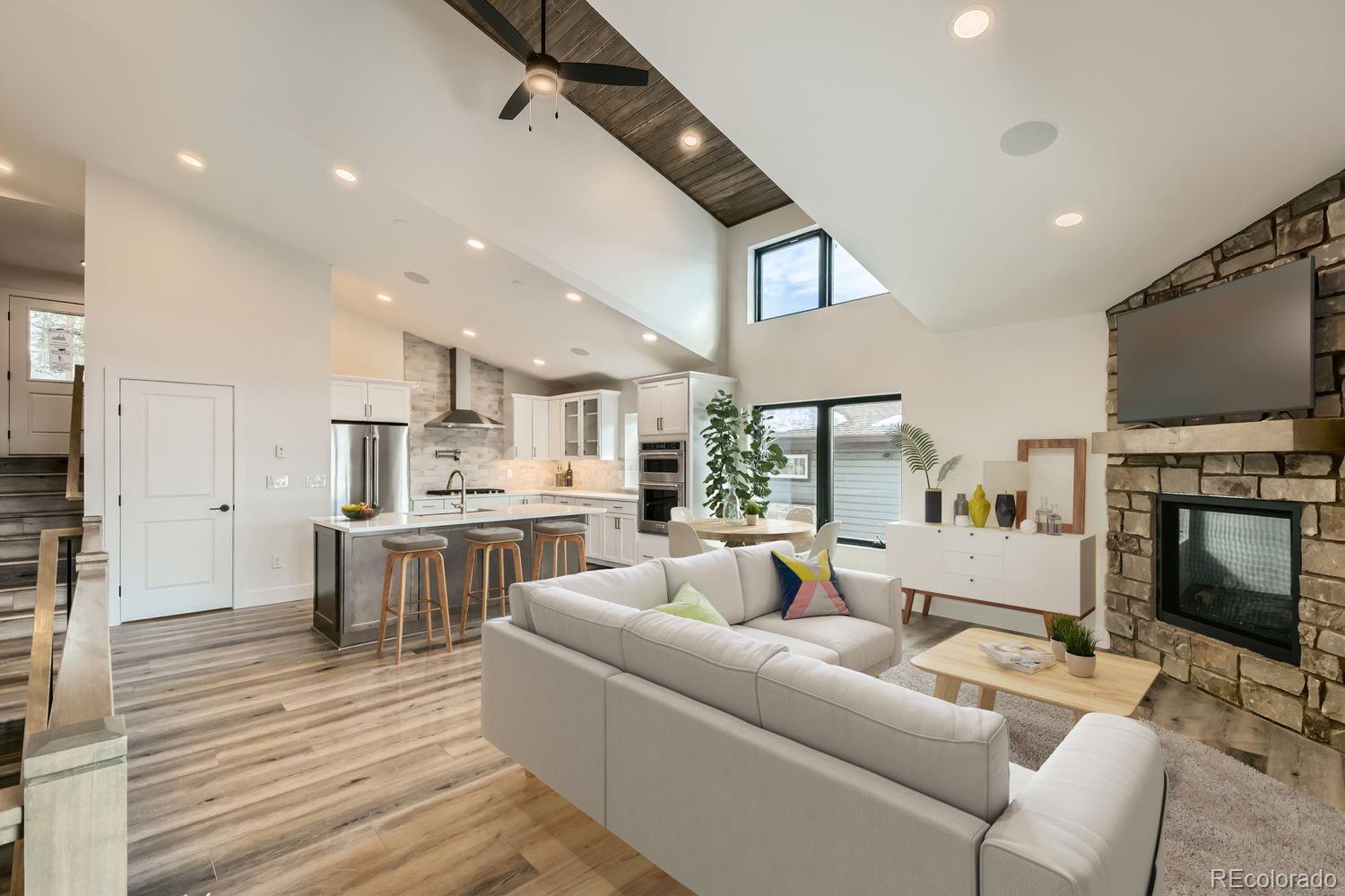 MLS Image #2 for 904  wapiti drive,fraser, Colorado