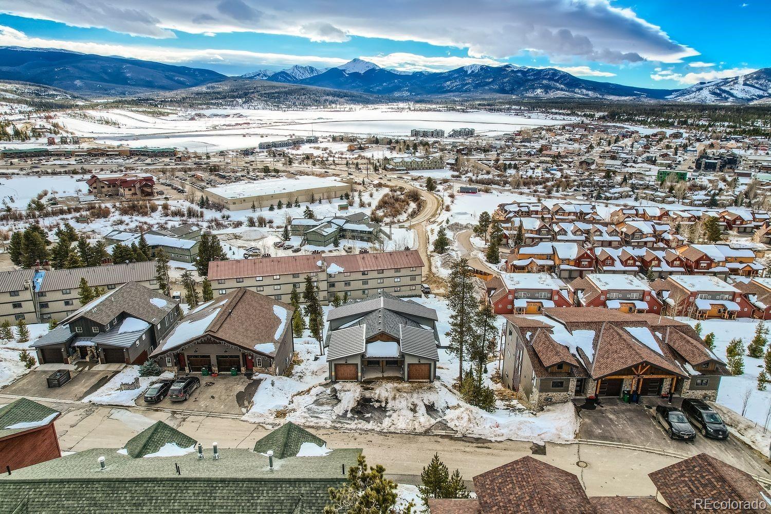 MLS Image #20 for 904  wapiti drive,fraser, Colorado