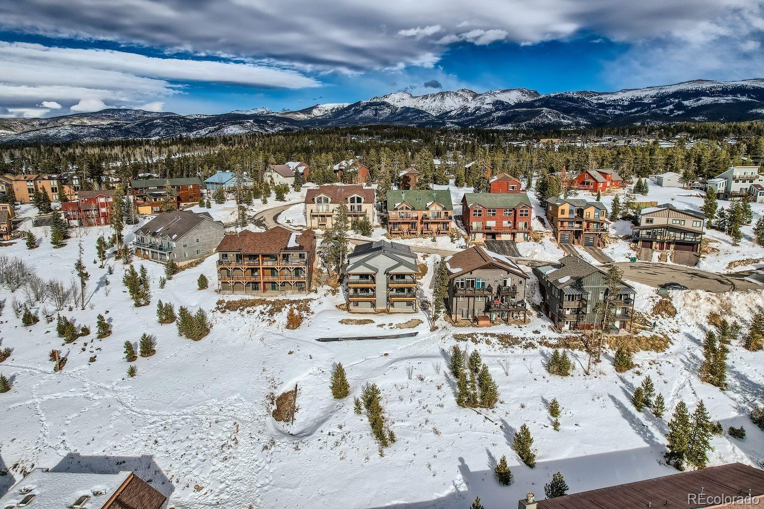 MLS Image #21 for 904  wapiti drive,fraser, Colorado