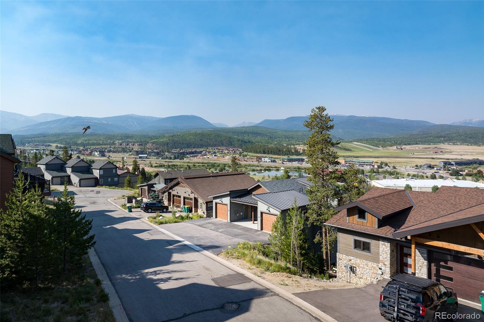 MLS Image #29 for 904  wapiti drive,fraser, Colorado