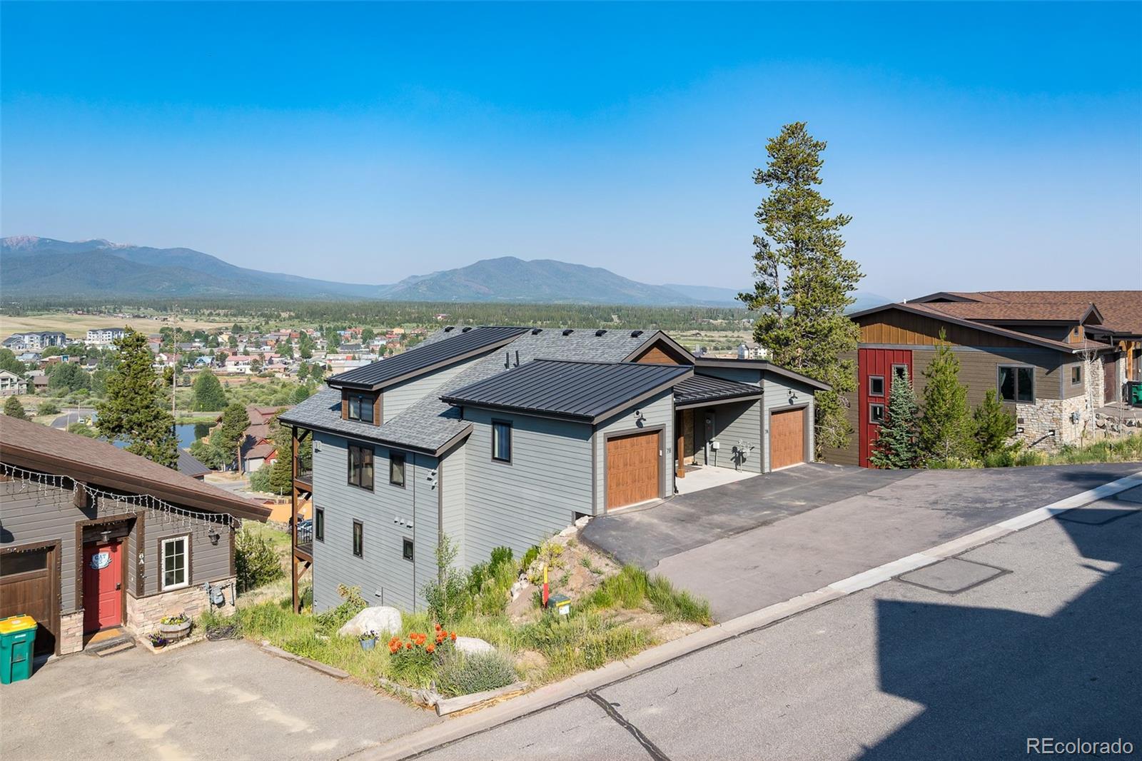 MLS Image #30 for 904  wapiti drive,fraser, Colorado