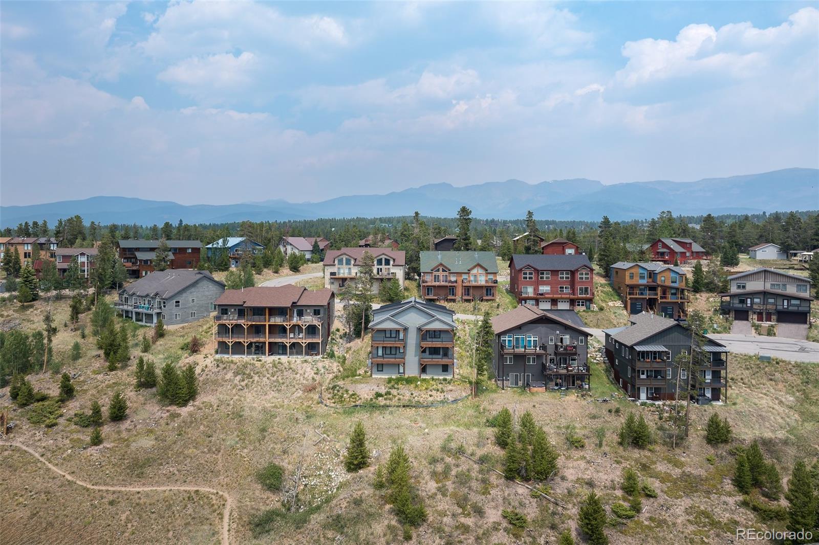 MLS Image #34 for 904  wapiti drive,fraser, Colorado