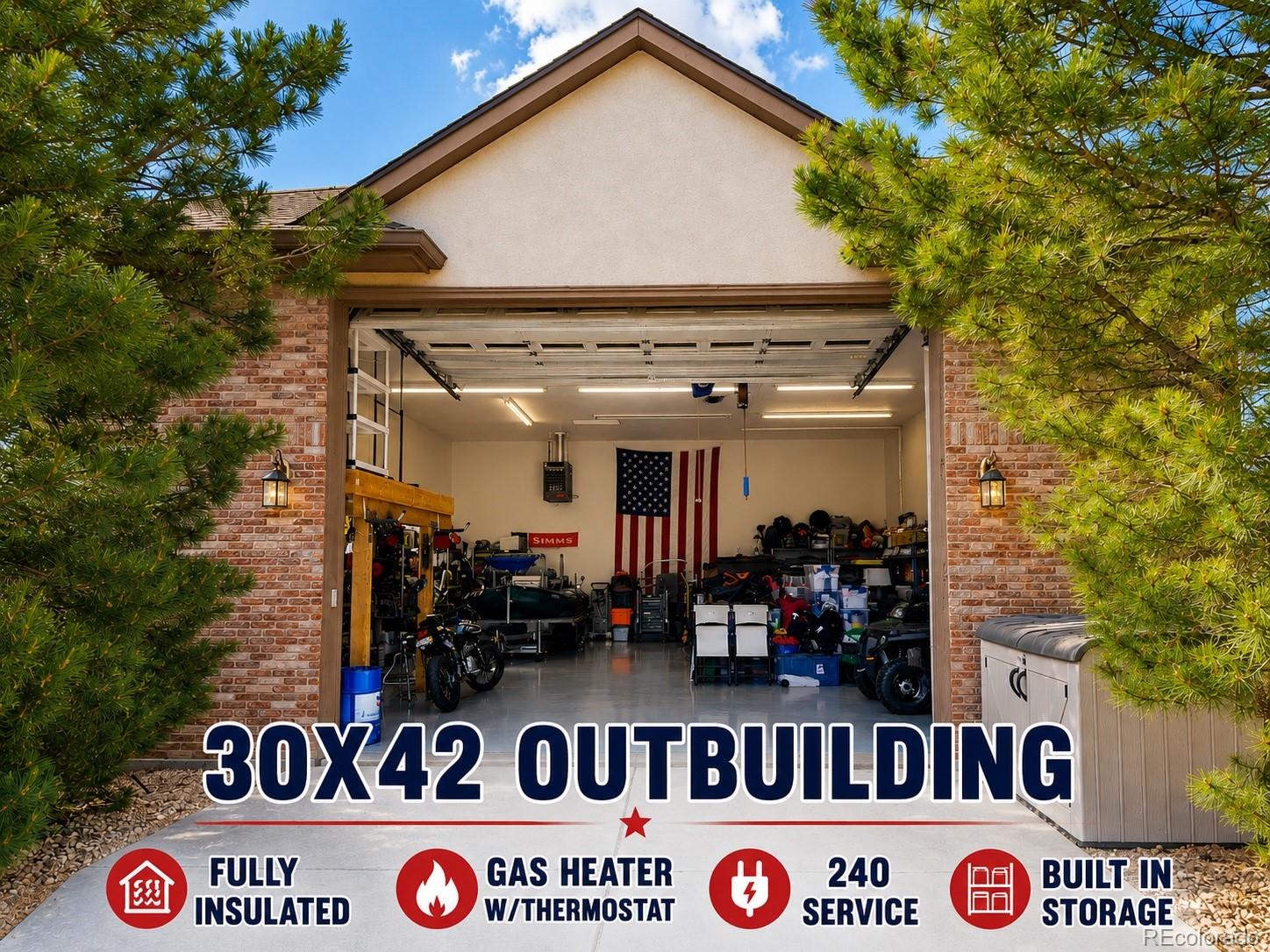 MLS Image #1 for 5986  saddle creek trail,parker, Colorado