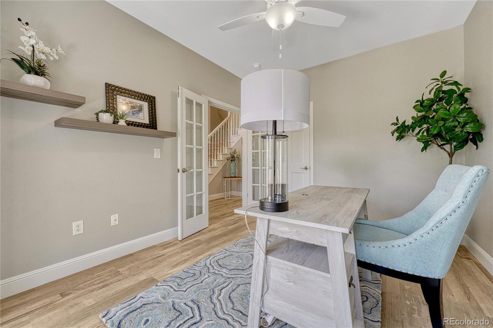 MLS Image #10 for 5986  saddle creek trail,parker, Colorado