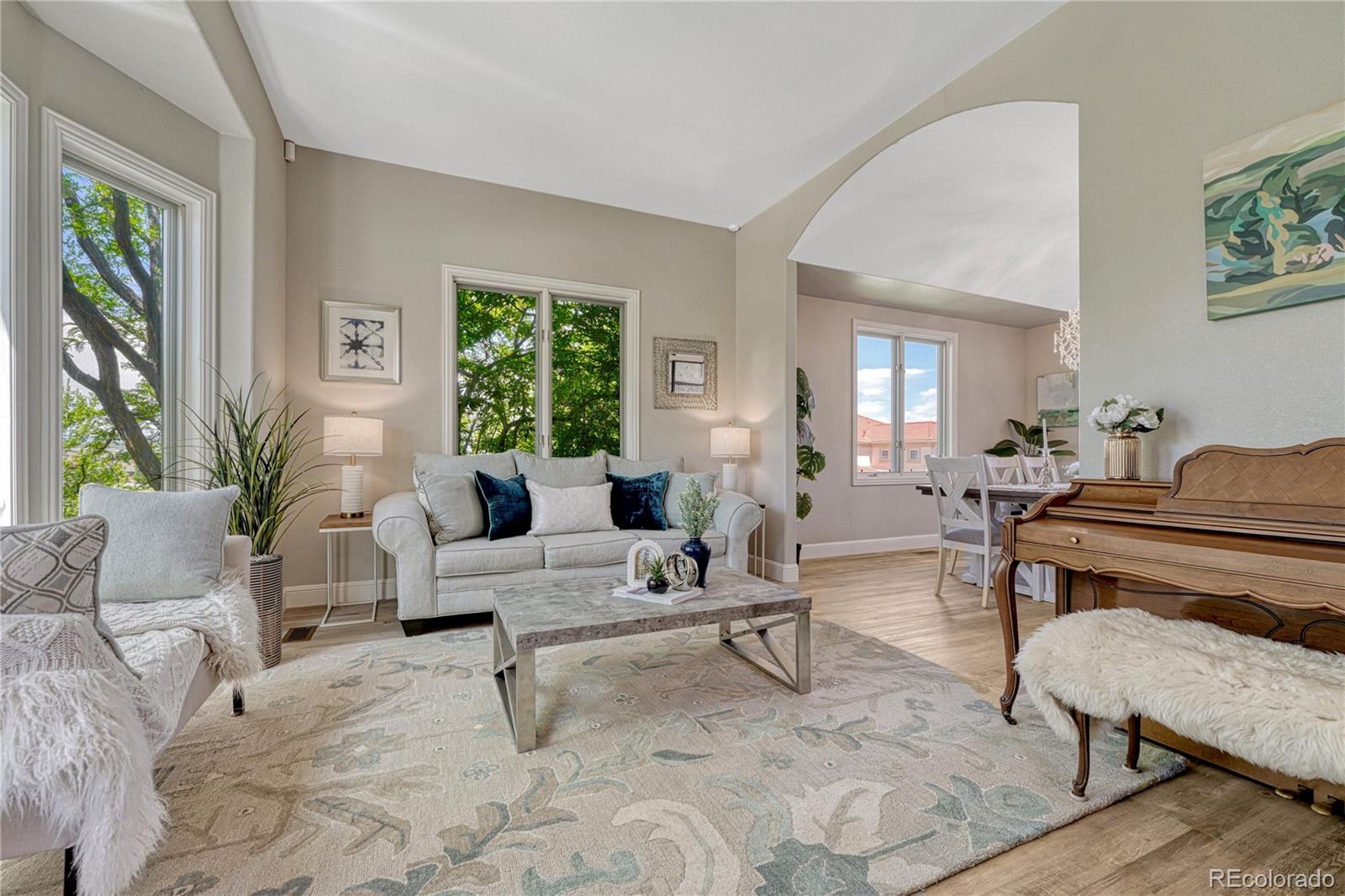 MLS Image #11 for 5986  saddle creek trail,parker, Colorado