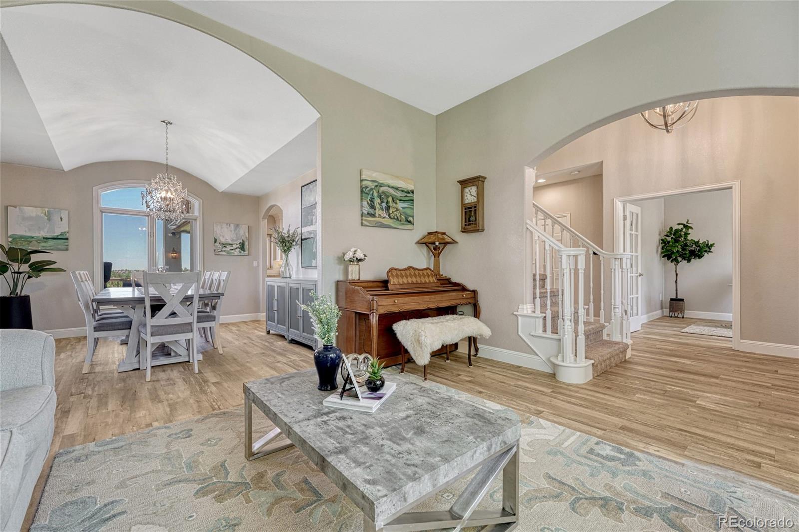 MLS Image #13 for 5986  saddle creek trail,parker, Colorado