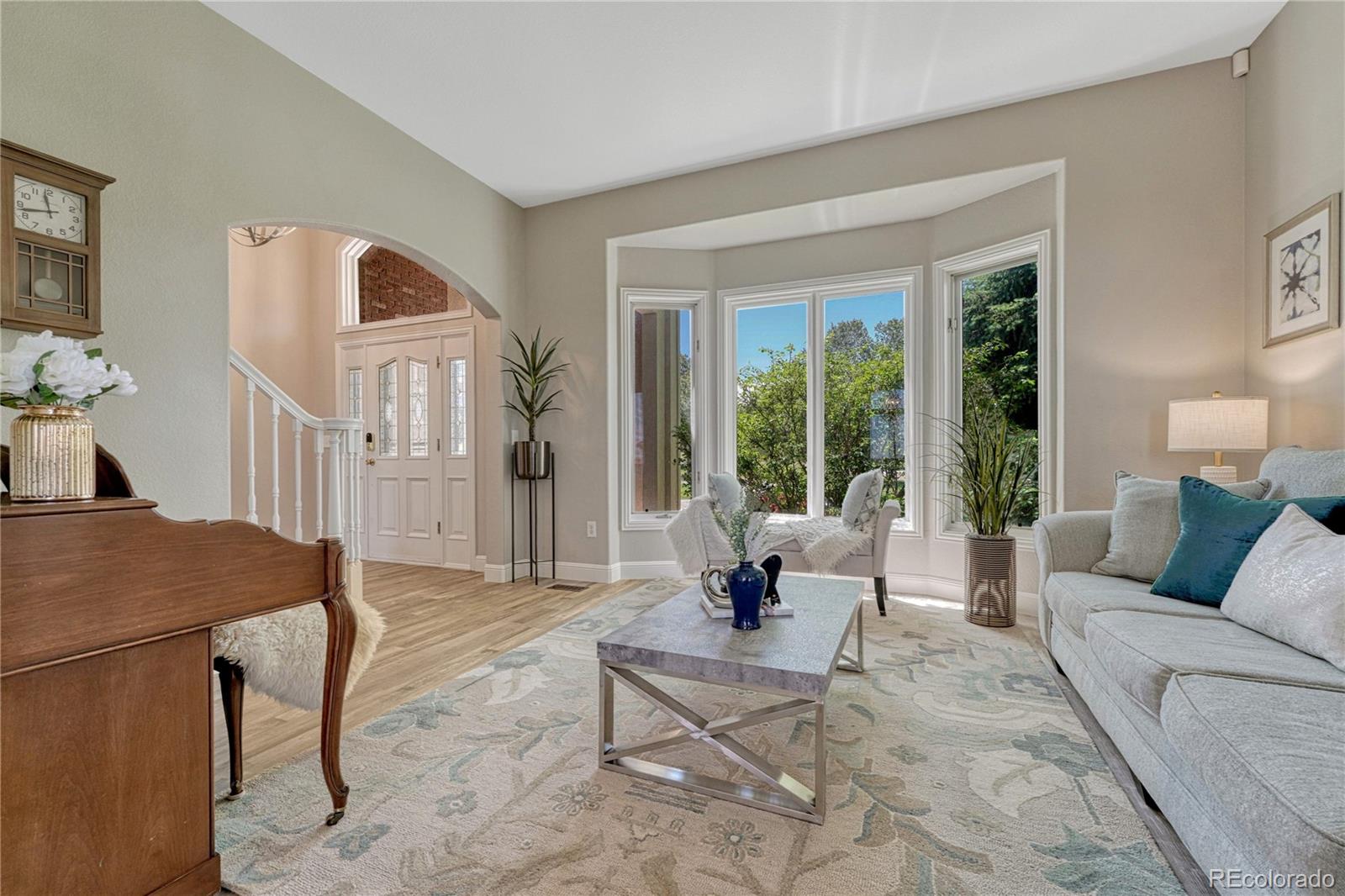MLS Image #14 for 5986  saddle creek trail,parker, Colorado