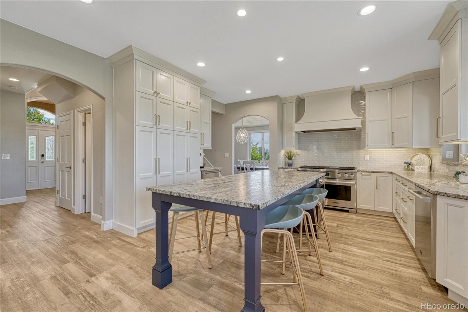 MLS Image #19 for 5986  saddle creek trail,parker, Colorado