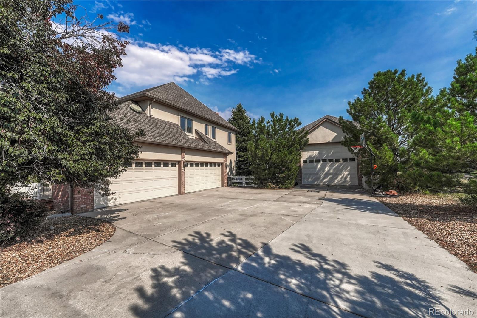 MLS Image #2 for 5986  saddle creek trail,parker, Colorado