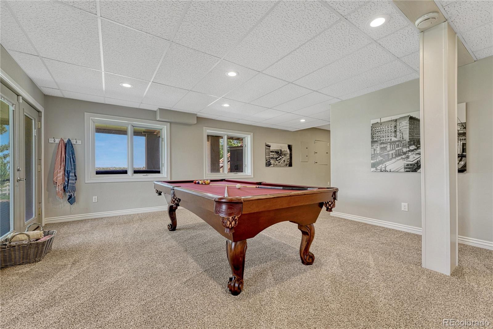 MLS Image #36 for 5986  saddle creek trail,parker, Colorado