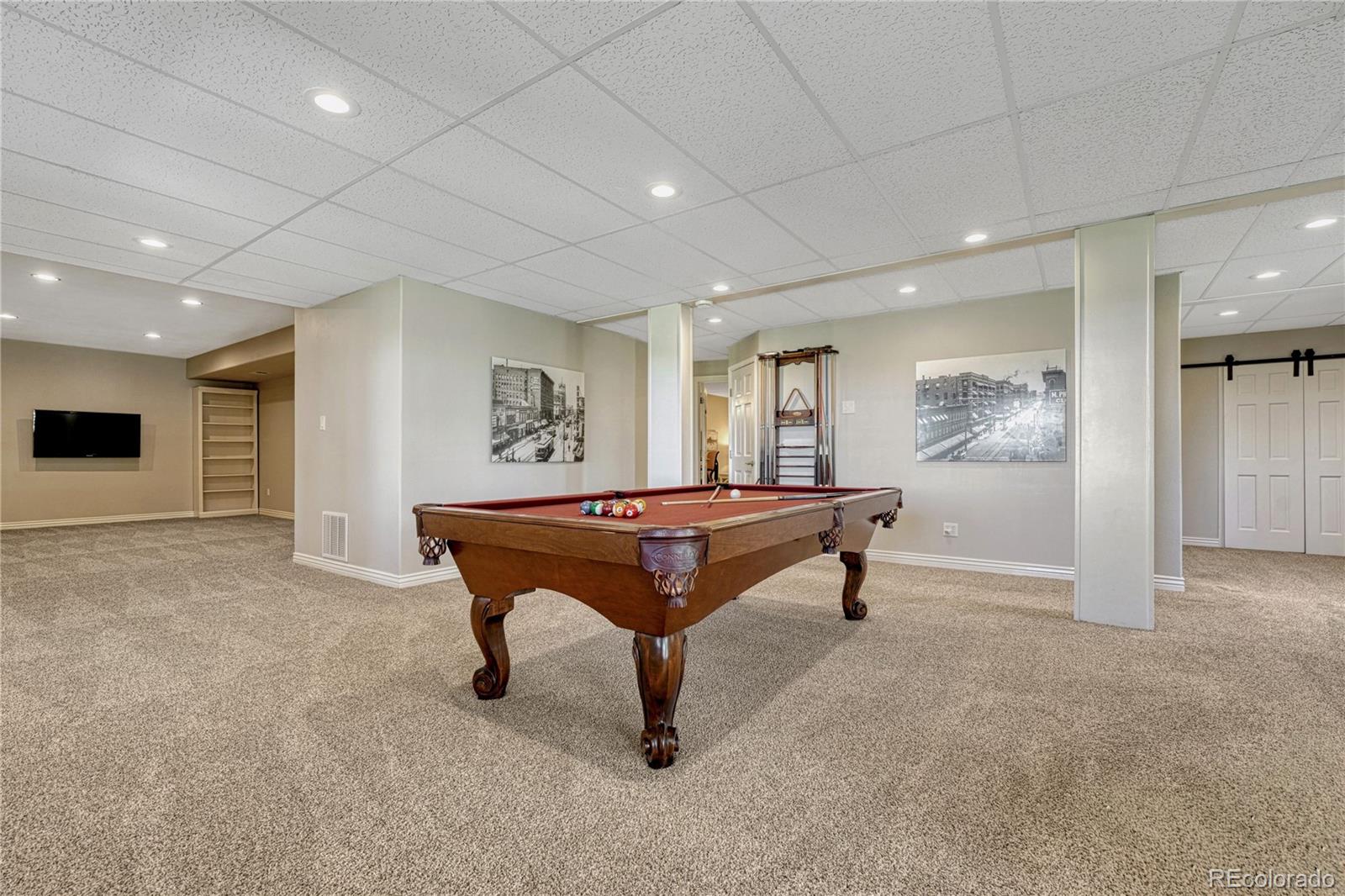 MLS Image #37 for 5986  saddle creek trail,parker, Colorado