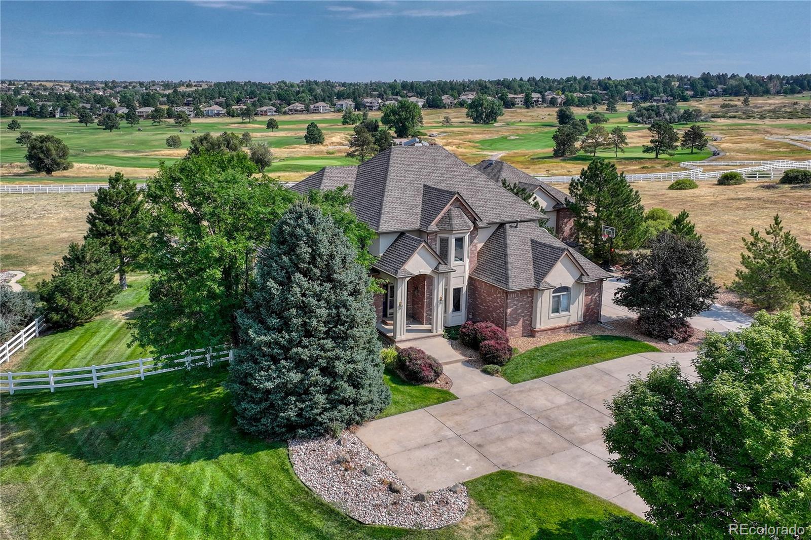 MLS Image #4 for 5986  saddle creek trail,parker, Colorado