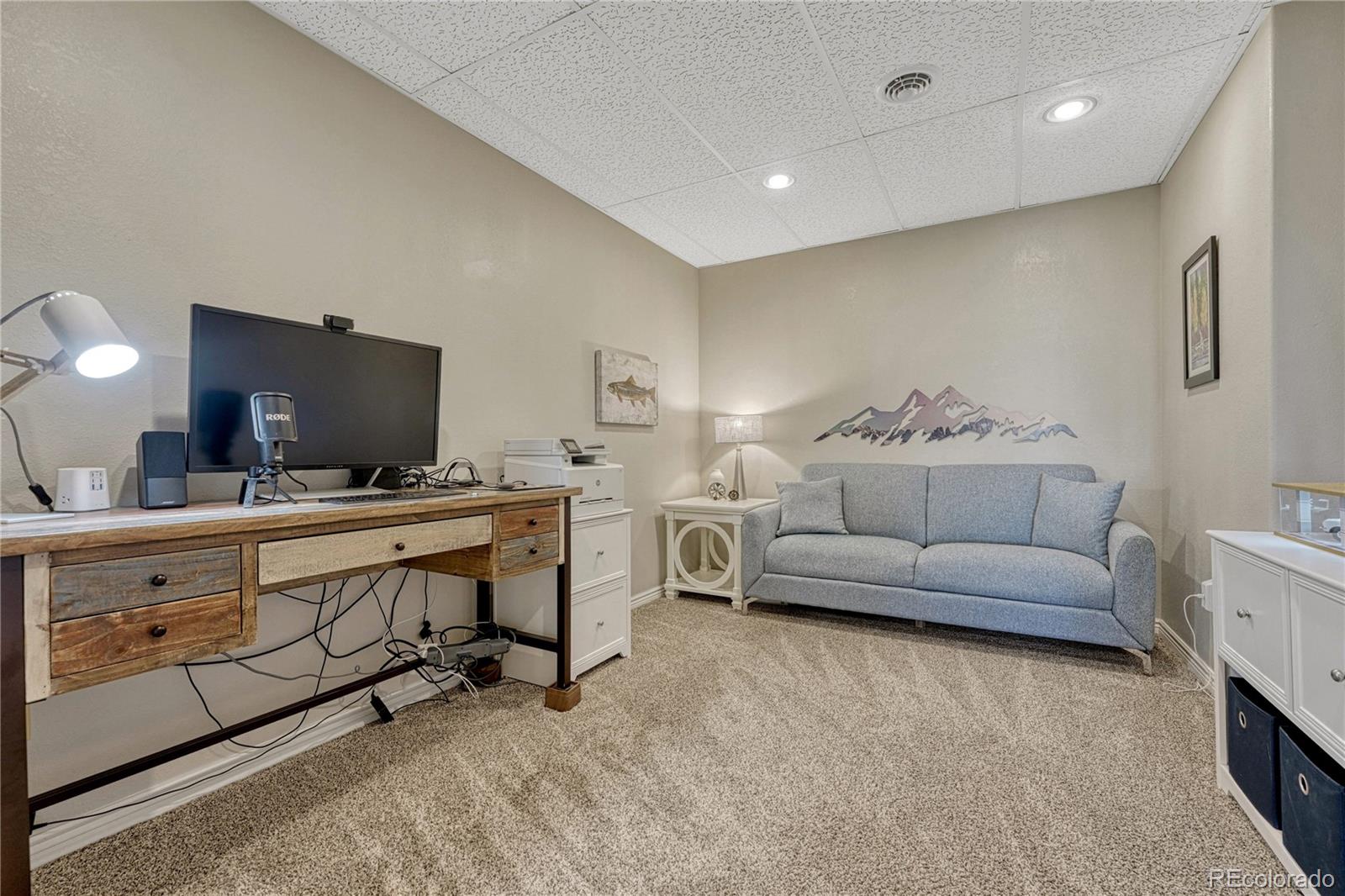 MLS Image #40 for 5986  saddle creek trail,parker, Colorado