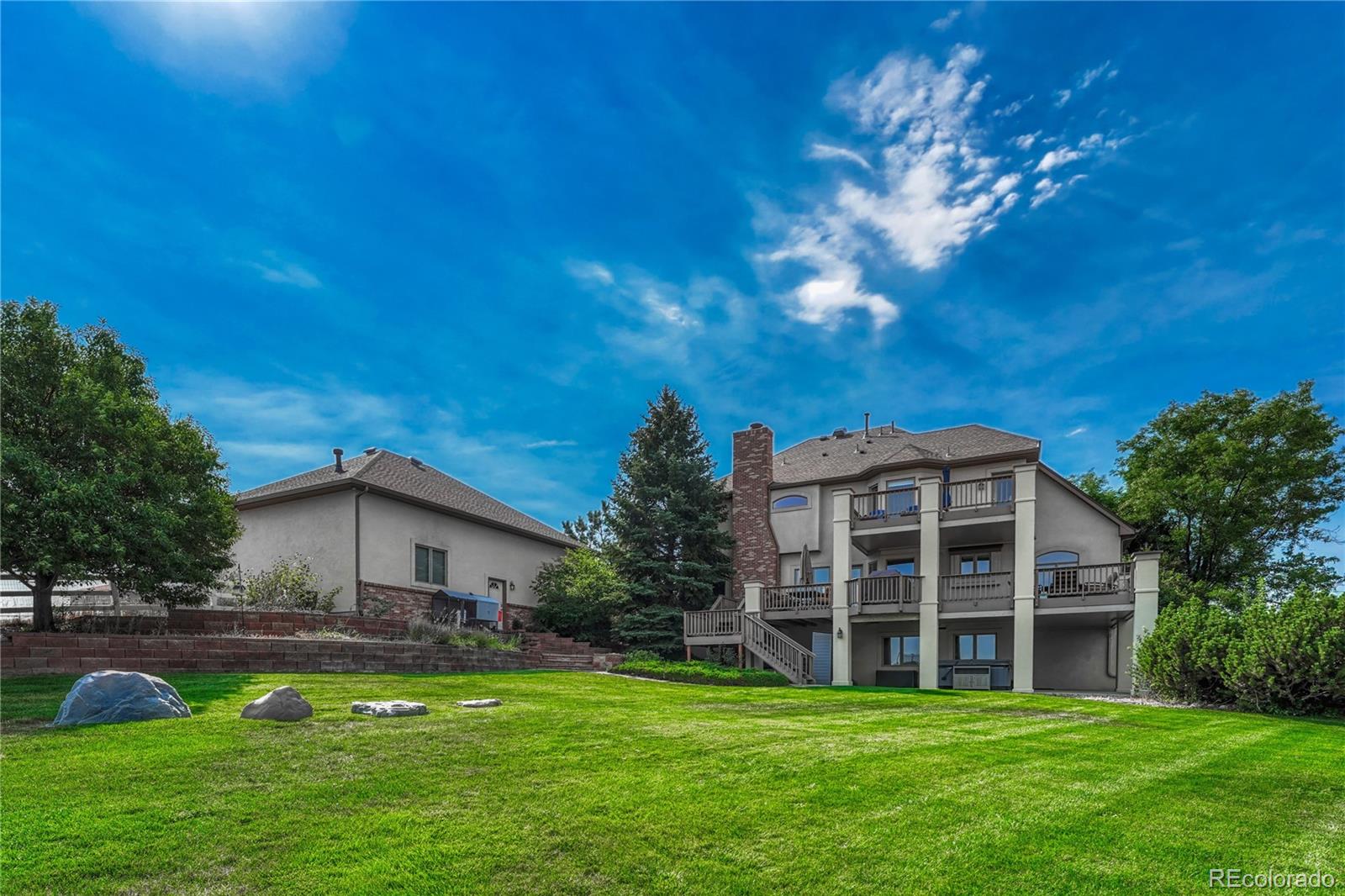 MLS Image #41 for 5986  saddle creek trail,parker, Colorado