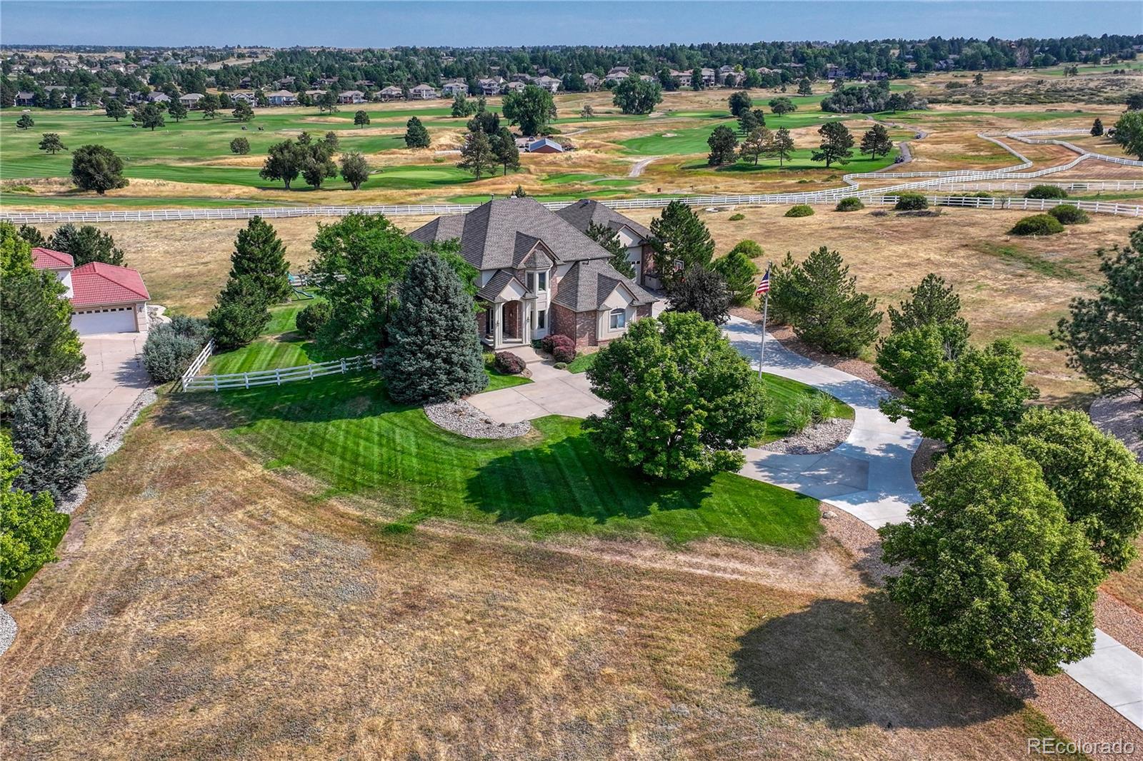 MLS Image #42 for 5986  saddle creek trail,parker, Colorado