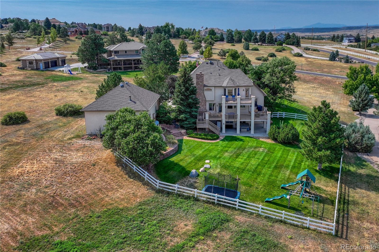 MLS Image #43 for 5986  saddle creek trail,parker, Colorado