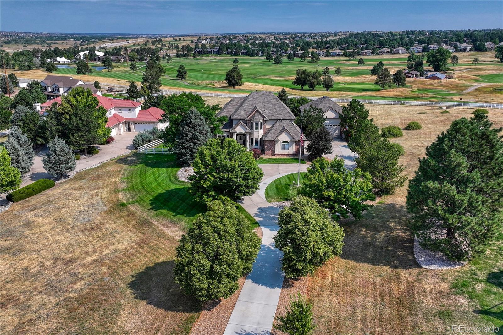 MLS Image #44 for 5986  saddle creek trail,parker, Colorado
