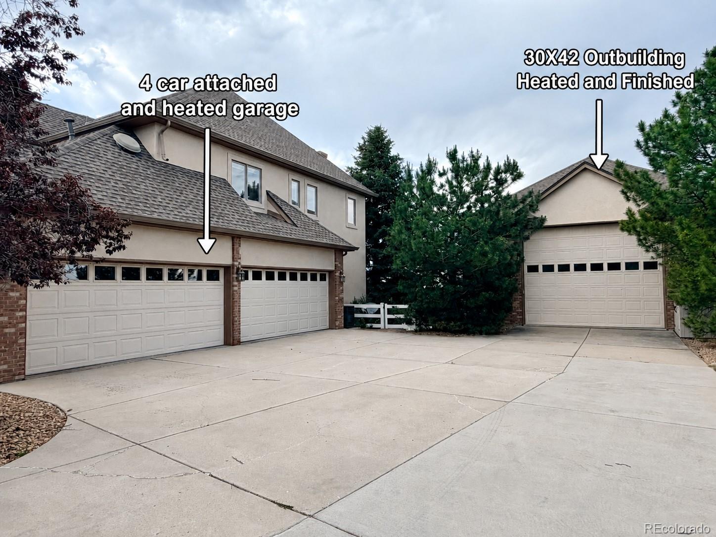 MLS Image #45 for 5986  saddle creek trail,parker, Colorado