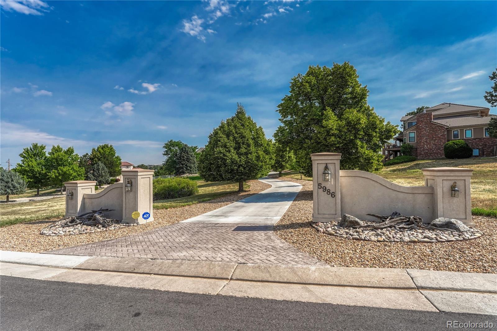 MLS Image #5 for 5986  saddle creek trail,parker, Colorado