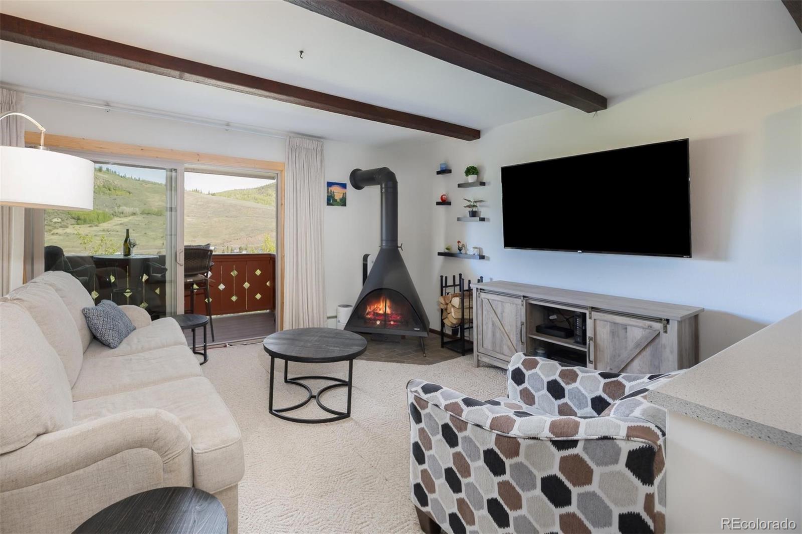 MLS Image #2 for 130  evergreen road,dillon, Colorado