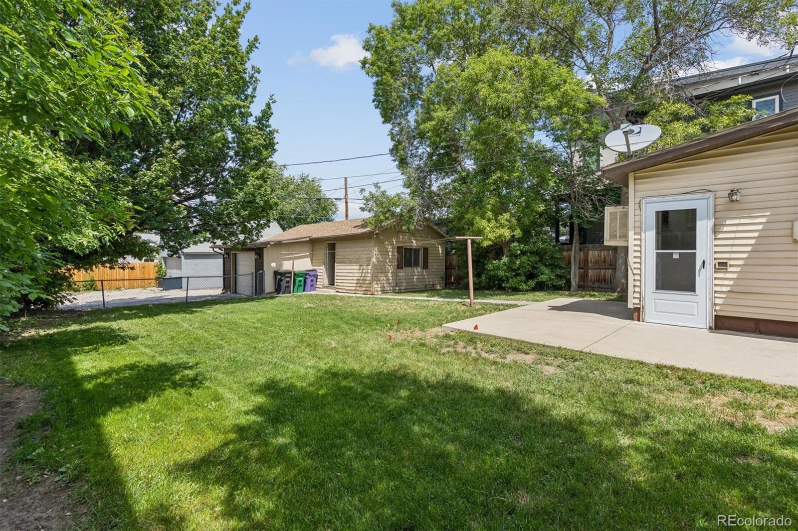 MLS Image #26 for 2111 s grant street,denver, Colorado