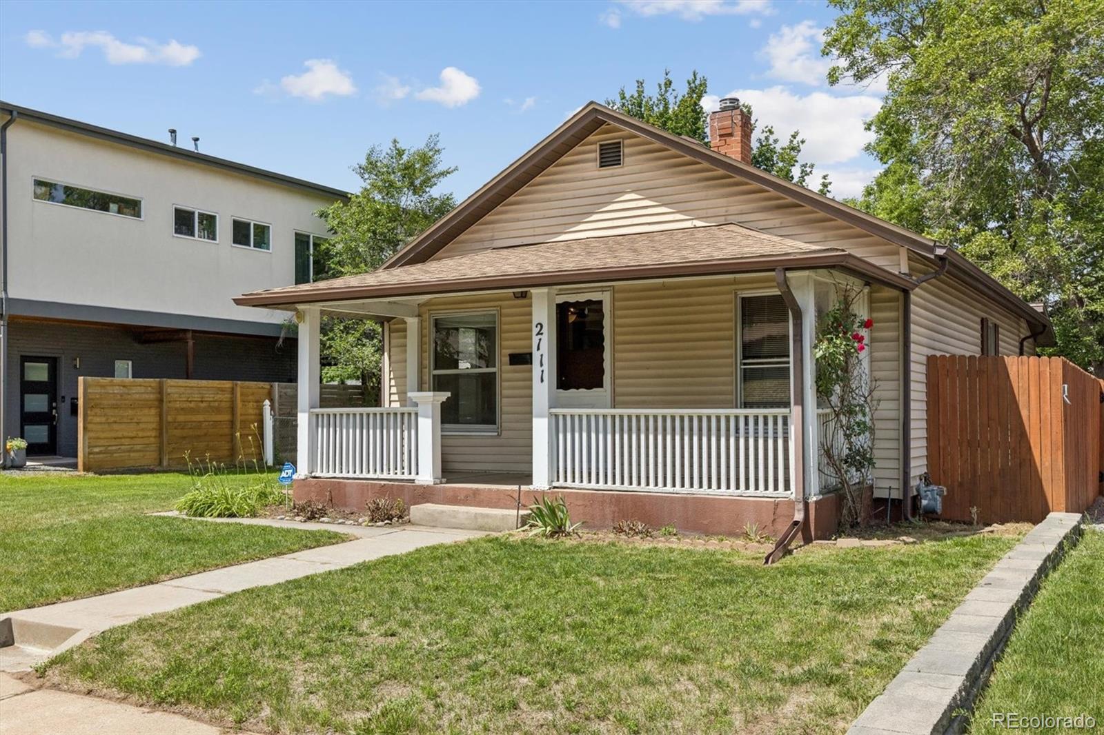MLS Image #30 for 2111 s grant street,denver, Colorado