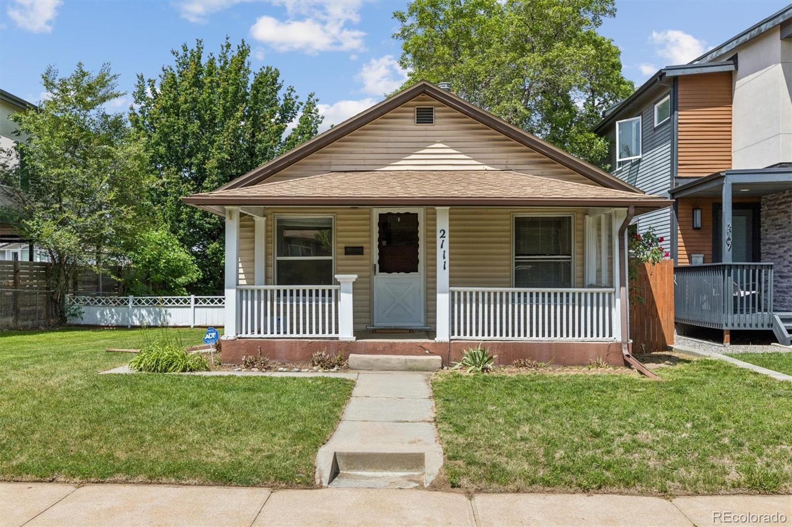 MLS Image #31 for 2111 s grant street,denver, Colorado