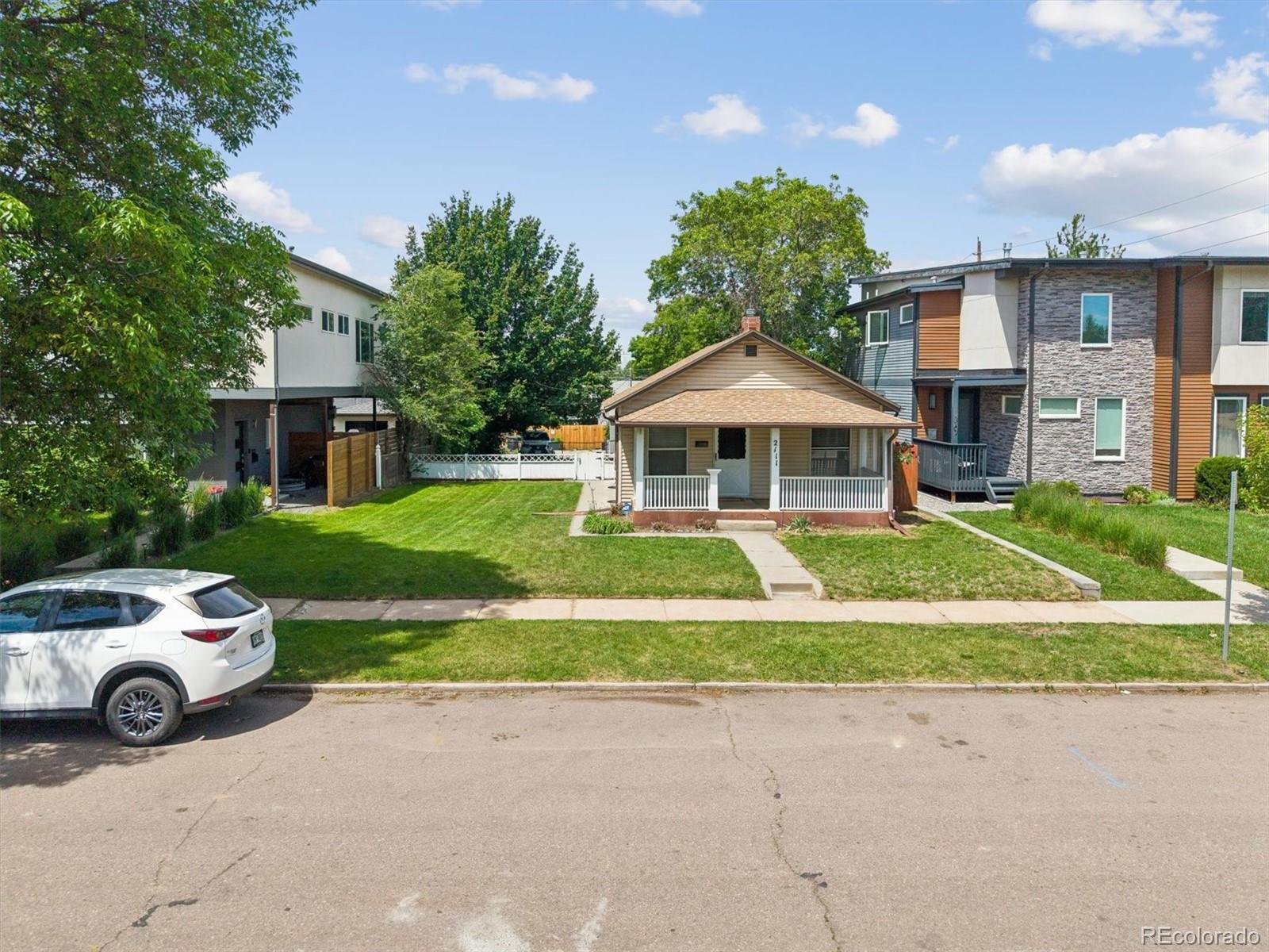 MLS Image #32 for 2111 s grant street,denver, Colorado