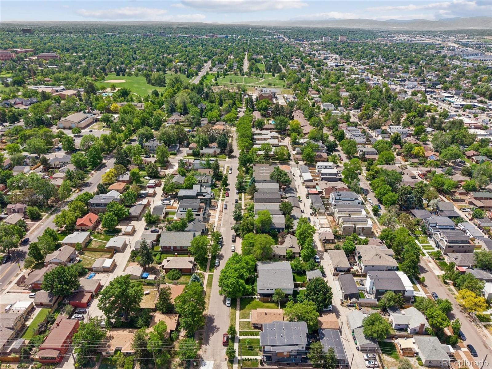 MLS Image #36 for 2111 s grant street,denver, Colorado
