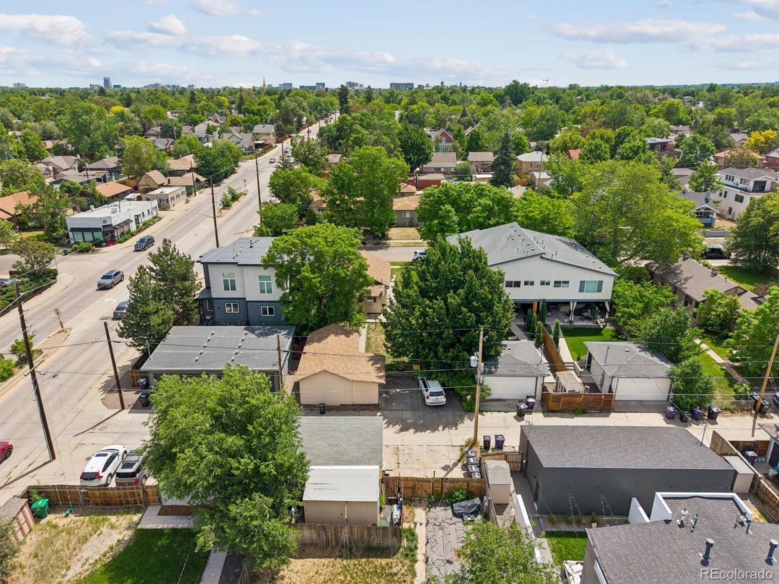 MLS Image #39 for 2111 s grant street,denver, Colorado