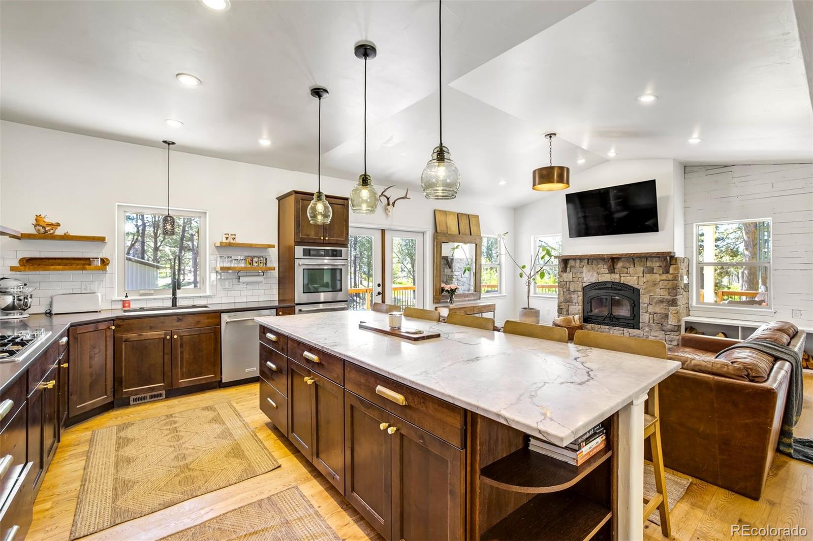 MLS Image #12 for 13415  brentwood drive,colorado springs, Colorado