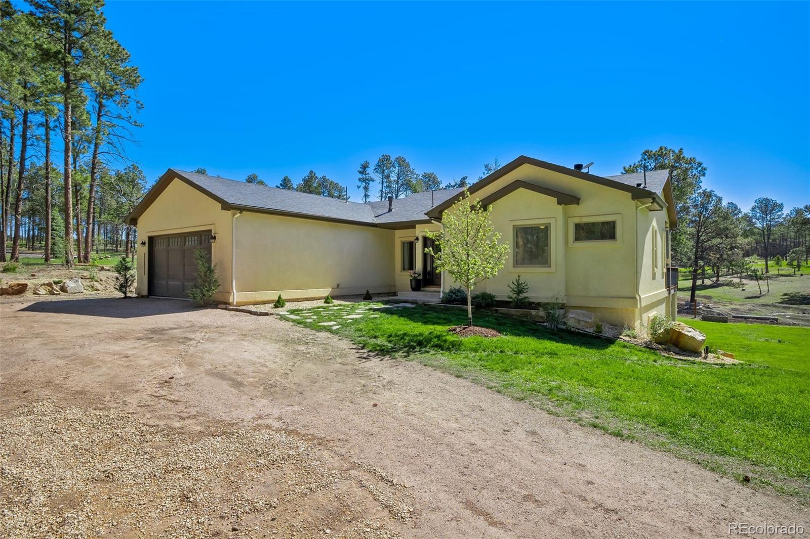 MLS Image #2 for 13415  brentwood drive,colorado springs, Colorado