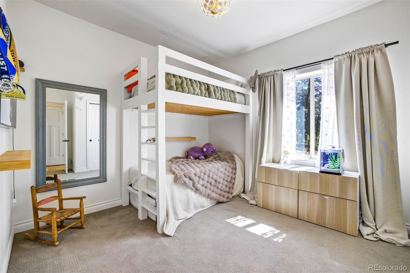 MLS Image #25 for 13415  brentwood drive,colorado springs, Colorado