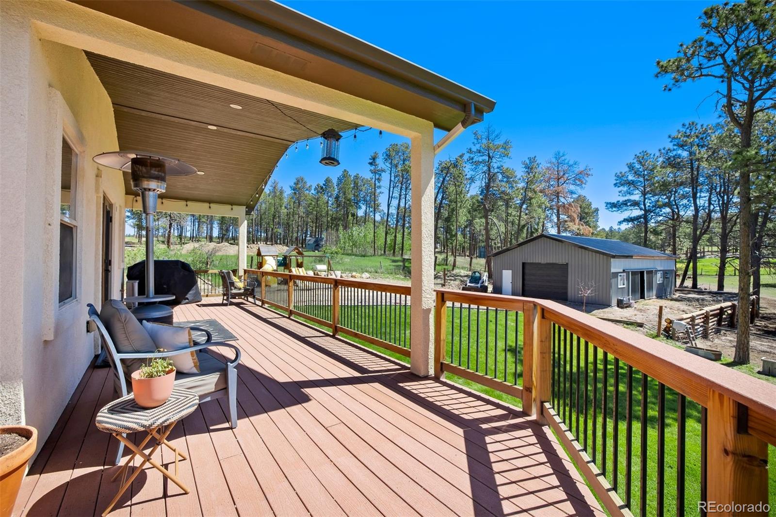 MLS Image #3 for 13415  brentwood drive,colorado springs, Colorado