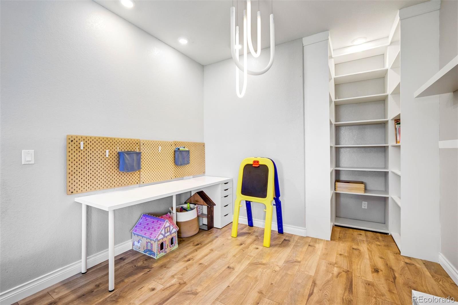 MLS Image #34 for 13415  brentwood drive,colorado springs, Colorado