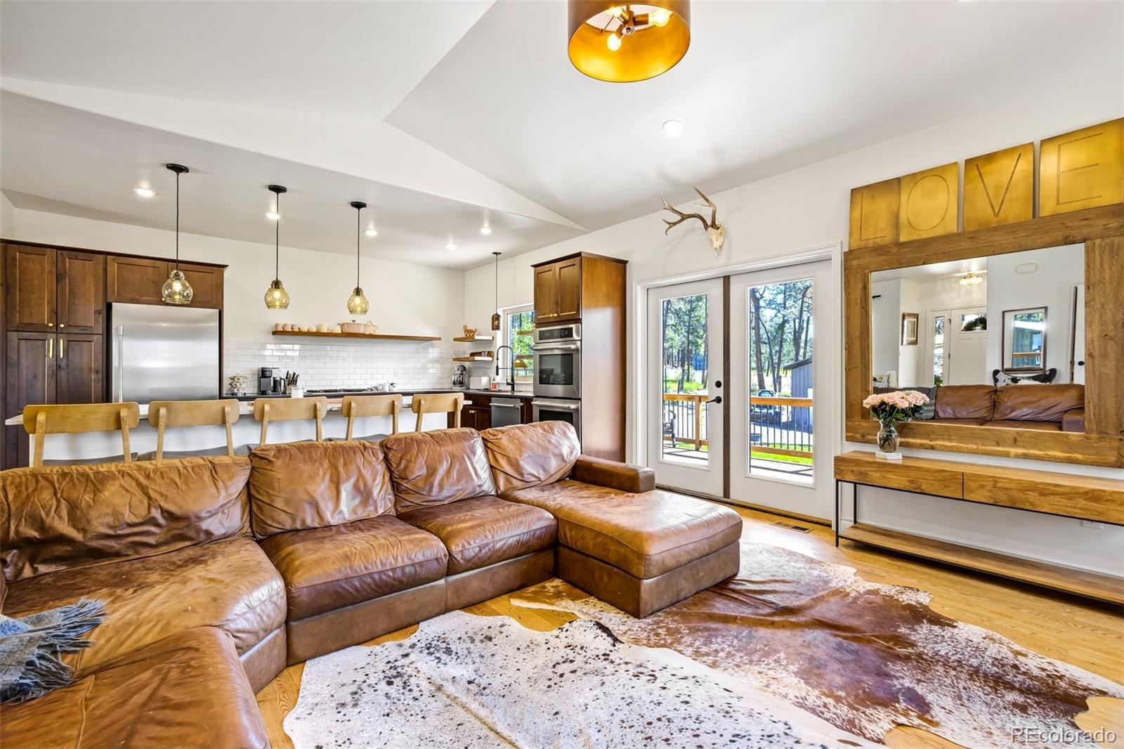 MLS Image #4 for 13415  brentwood drive,colorado springs, Colorado