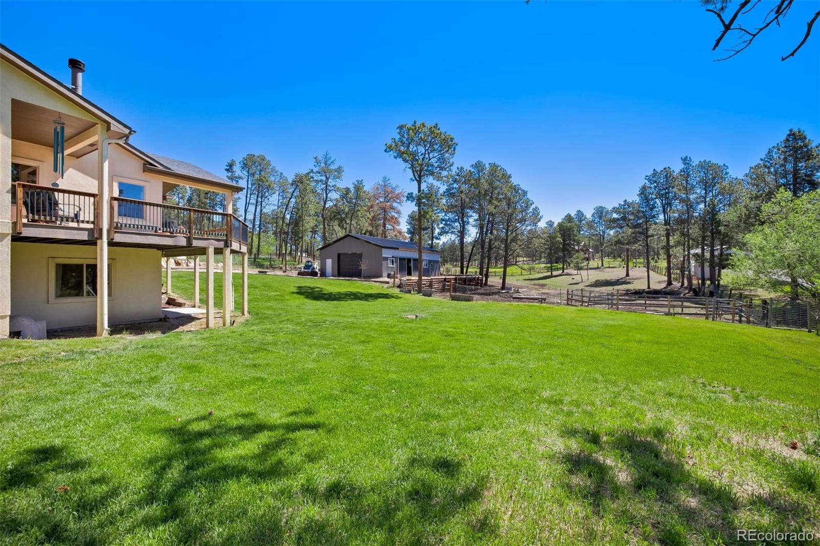 MLS Image #41 for 13415  brentwood drive,colorado springs, Colorado