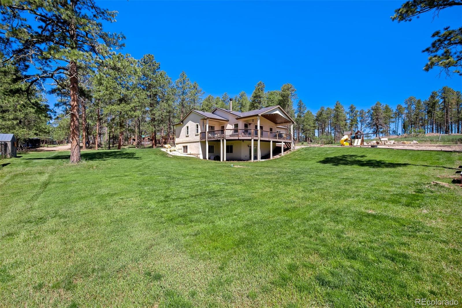 MLS Image #42 for 13415  brentwood drive,colorado springs, Colorado